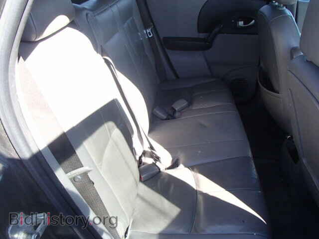 2004 SATURN VUE - VIN: 5GZCZ63454S894879 - Фото 6