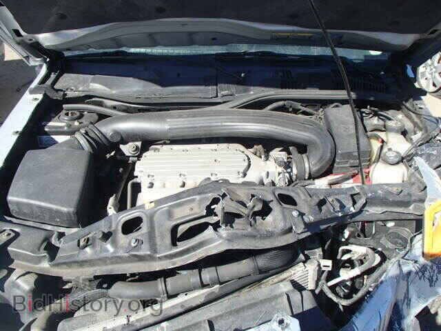 2004 SATURN VUE - VIN: 5GZCZ63454S894879 - Фото 7