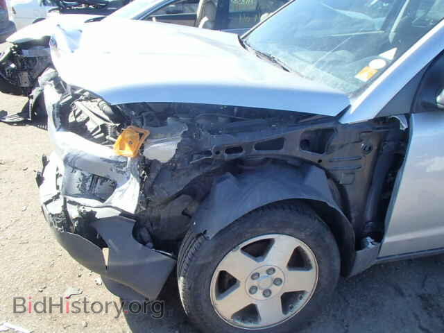 2004 SATURN VUE - VIN: 5GZCZ63454S894879 - Фото 9