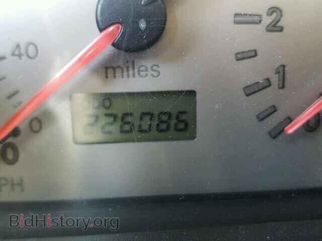 2002 MITSUBISHI ECLIPSE - VIN: 4A3AC44G12E038446 - Фото 8