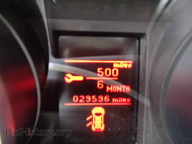 2013 MITSUBISHI LANCER - VIN: JA32U2FU2DU022663 - Фото 8