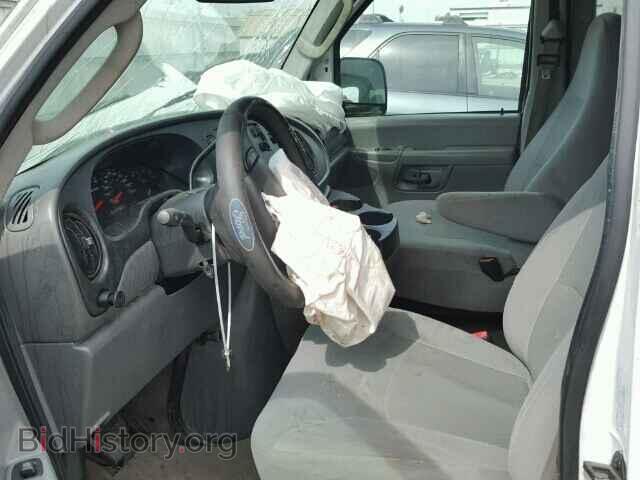 2006 FORD ECONOLINE - VIN: 1FBSS31L76DB32269 - Photo 5