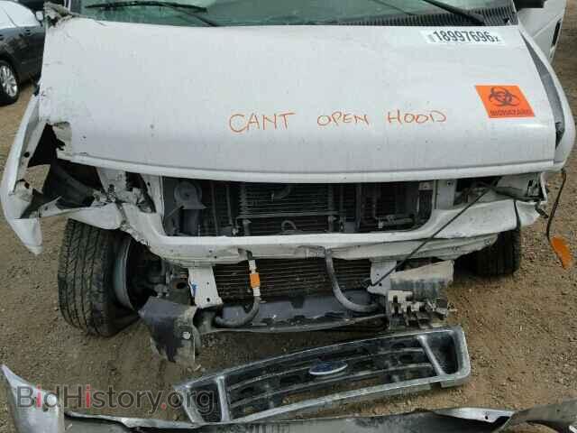 2006 FORD ECONOLINE - VIN: 1FBSS31L76DB32269 - Photo 7