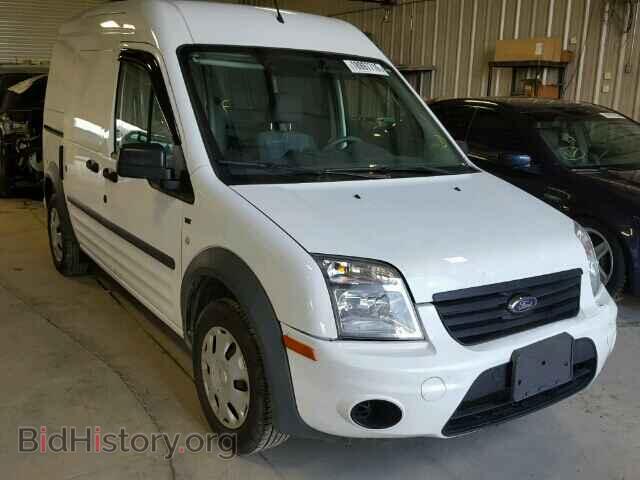 Фотография NM0LS7BN9DT150151 - FORD TRANSIT CO 2013