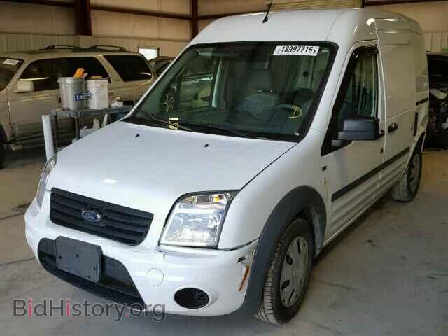 2013 FORD TRANSIT CO - VIN: NM0LS7BN9DT150151 - Фото 2