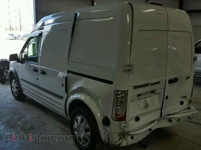 2013 FORD TRANSIT CO - VIN: NM0LS7BN9DT150151 - Фото 3