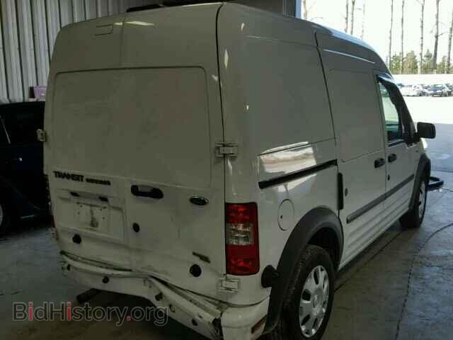 2013 FORD TRANSIT CO - VIN: NM0LS7BN9DT150151 - Фото 4