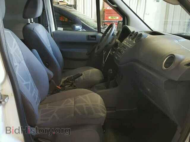 2013 FORD TRANSIT CO - VIN: NM0LS7BN9DT150151 - Фото 5