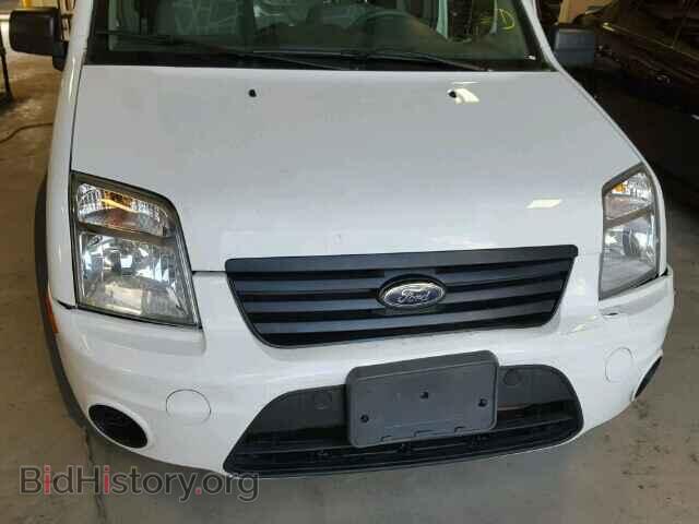 2013 FORD TRANSIT CO - VIN: NM0LS7BN9DT150151 - Фото 7