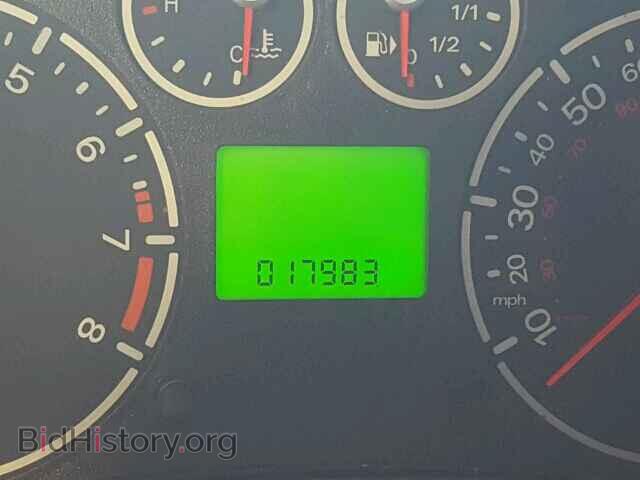 2013 FORD TRANSIT CO - VIN: NM0LS7BN9DT150151 - Фото 8