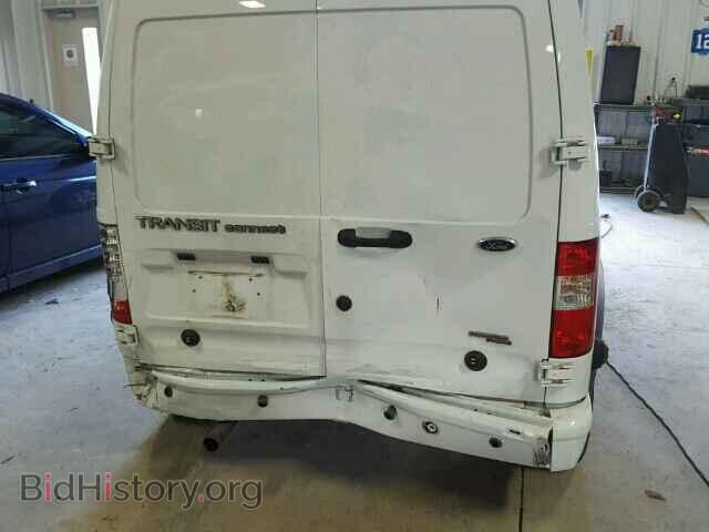 2013 FORD TRANSIT CO - VIN: NM0LS7BN9DT150151 - Фото 9