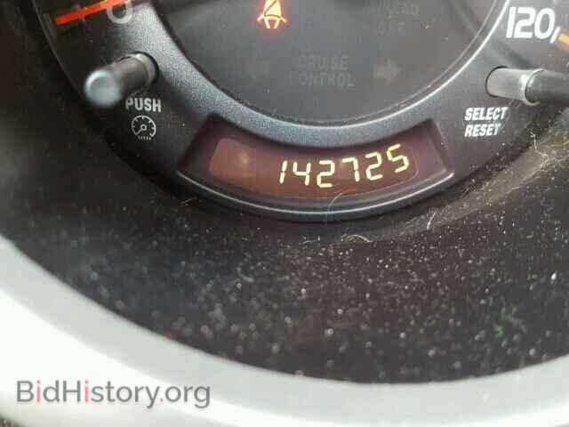 2003 HONDA ELEMENT - VIN: 5J6YH28523L004541 - Фото 8