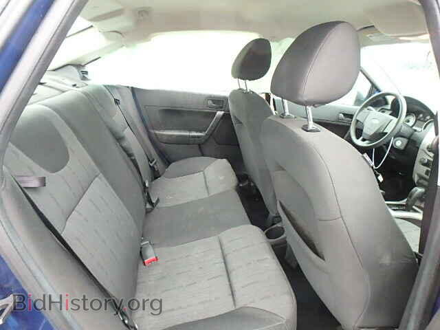 2008 FORD FOCUS - VIN: 1FAHP35N38W256894 - Фото 6