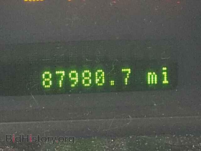 2008 FORD EDGE - VIN: 2FMDK39C98BA04404 - Фото 8