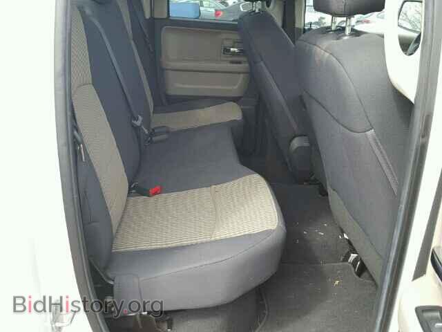 2012 DODGE RAM 1500 - VIN: 1C6RD6GP6CS292030 - Фото 6