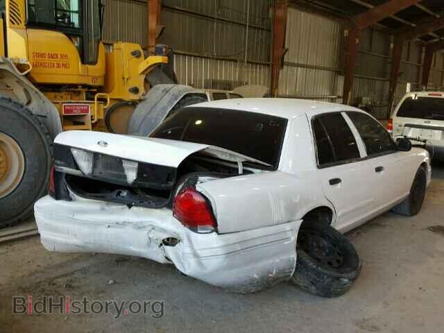 2007 FORD CROWN VIC - VIN: 2FAFP71W47X113713 - Фото 4