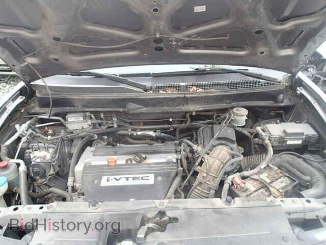 2005 HONDA ELEMENT - VIN: 5J6YH28695L032445 - Фото 7