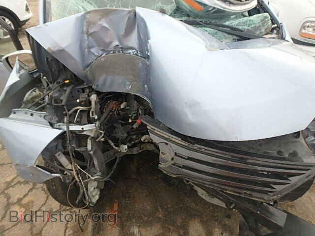 2011 NISSAN VERSA - VIN: 3N1BC1CP2BL476502 - Фото 7