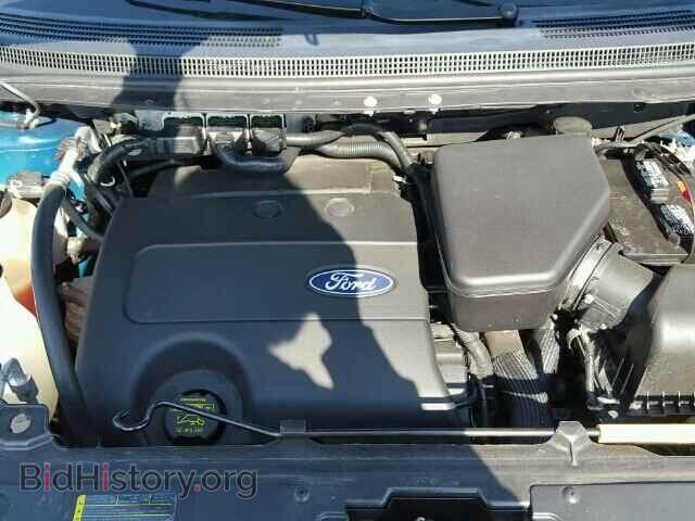 2011 FORD EDGE - VIN: 2FMDK3JC8BBB64471 - Photo 7
