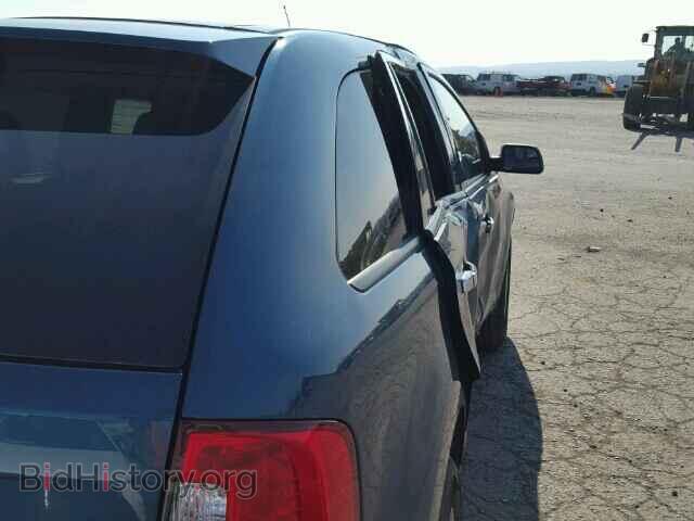 2011 FORD EDGE - VIN: 2FMDK3JC8BBB64471 - Photo 10