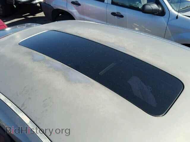 2005 NISSAN MAXIMA - VIN: 1N4BA41E05C834059 - Фото 10
