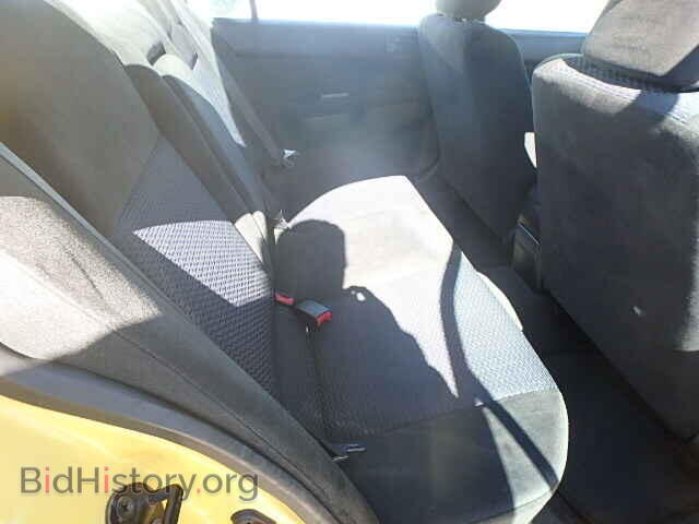 2002 MITSUBISHI LANCER - VIN: JA3AJ86E12U033375 - Фото 6