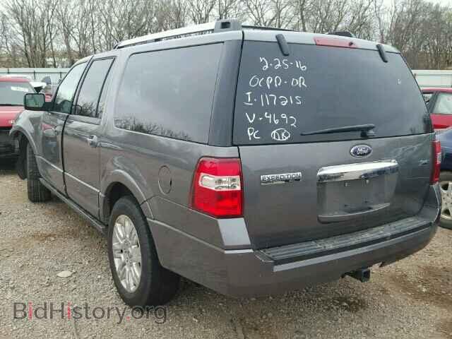 2012 FORD EXPEDITION - VIN: 1FMJK2A52CEF64692 - Фото 3