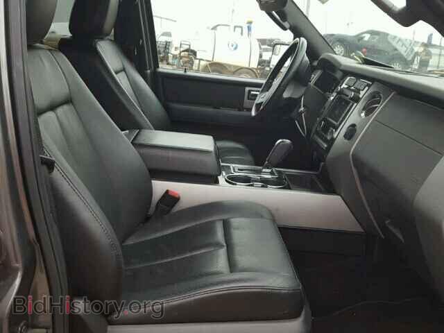 2012 FORD EXPEDITION - VIN: 1FMJK2A52CEF64692 - Фото 5