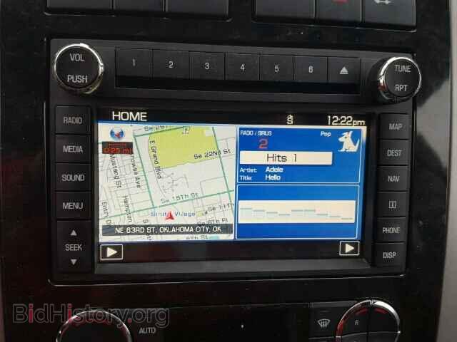 2012 FORD EXPEDITION - VIN: 1FMJK2A52CEF64692 - Фото 9