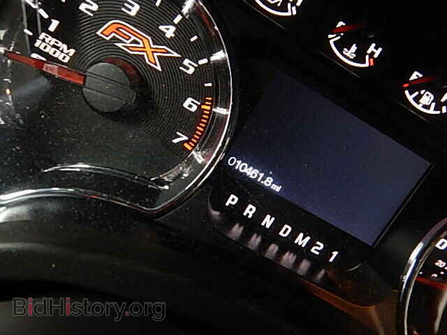 2013 FORD F150 - VIN: 1FTFW1CT2DFE02478 - Фото 8