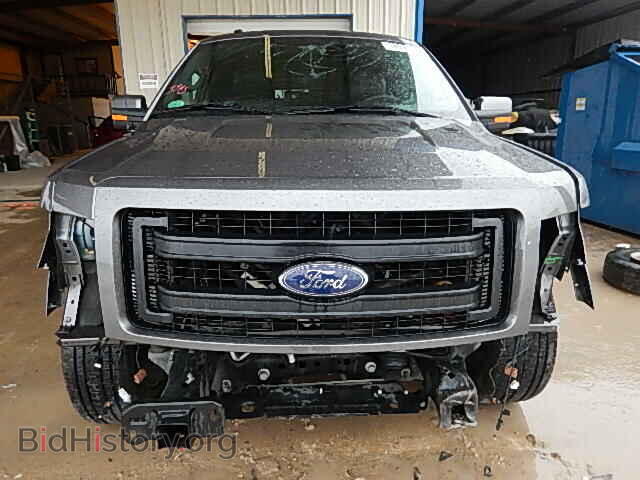 2013 FORD F150 - VIN: 1FTFW1CT2DFE02478 - Фото 10