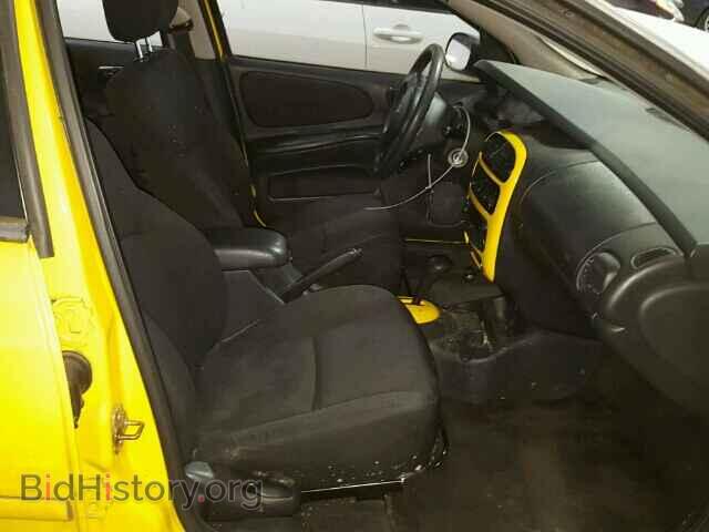 2003 DODGE NEON - VIN: 1B3ES56C83D256349 - Фото 5