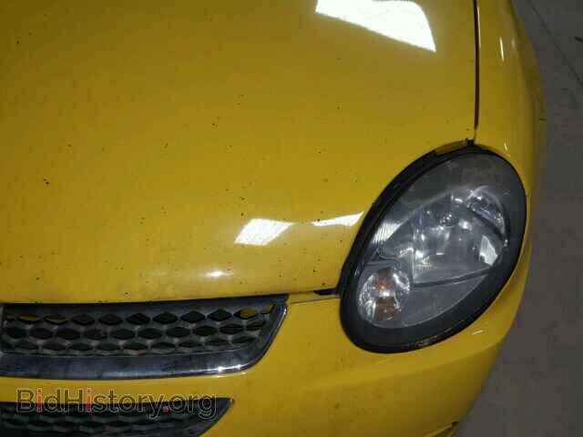 2003 DODGE NEON - VIN: 1B3ES56C83D256349 - Фото 10