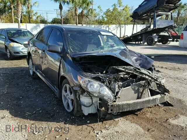 Фотография 5YFBU4EE6CP060786 - TOYOTA COROLLA 2012