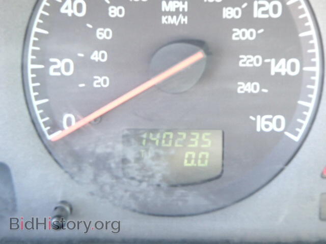 2002 VOLVO S80 - VIN: YV1TS92D821268166 - Фото 8