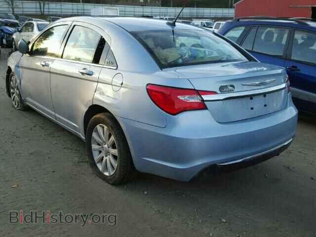 2013 CHRYSLER 200 - VIN: 1C3CCBBB0DN539245 - Photo 3