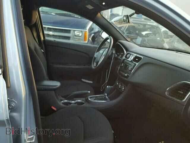 2013 CHRYSLER 200 - VIN: 1C3CCBBB0DN539245 - Photo 5