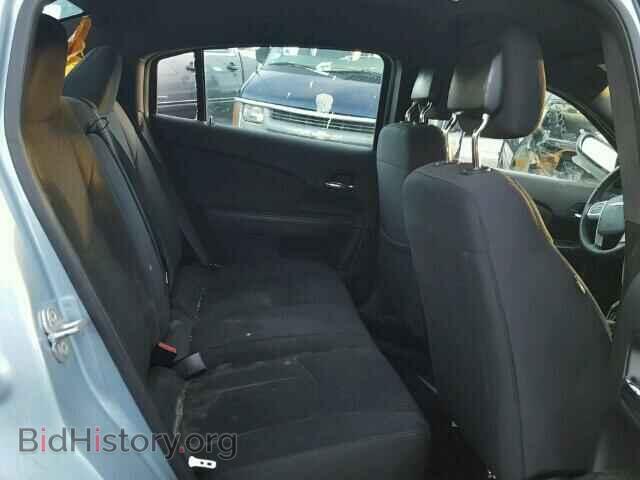 2013 CHRYSLER 200 - VIN: 1C3CCBBB0DN539245 - Photo 6
