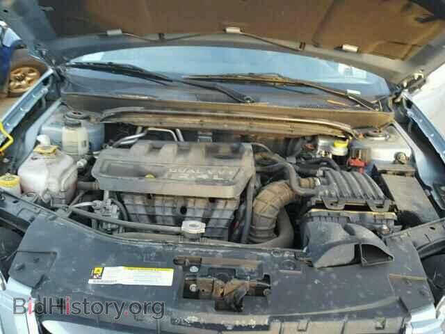 2013 CHRYSLER 200 - VIN: 1C3CCBBB0DN539245 - Photo 7