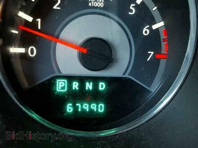 2013 CHRYSLER 200 - VIN: 1C3CCBBB0DN539245 - Photo 8