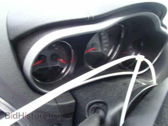 2011 DODGE AVENGER - VIN: 1B3BD4FB1BN543541 - Photo 8