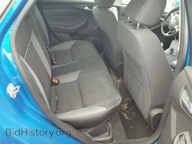 2013 FORD FOCUS - VIN: 1FADP3F28DL333418 - Photo 6