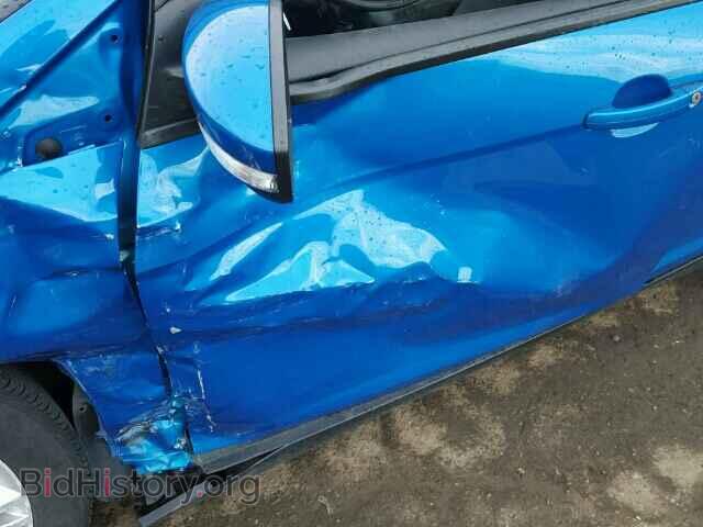 2013 FORD FOCUS - VIN: 1FADP3F28DL333418 - Photo 10