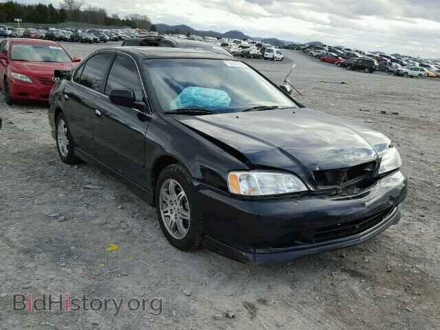 Photo 19UUA5667YA001404 - ACURA 3.2 TL 2000
