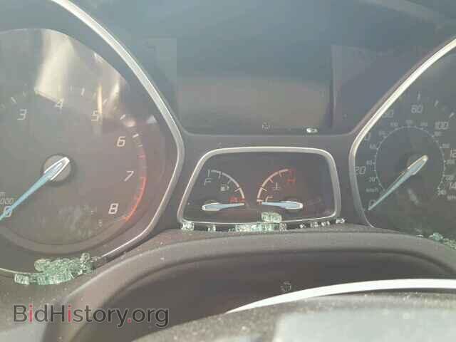 2014 FORD FOCUS - VIN: 1FADP3F27EL170990 - Photo 8