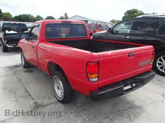 1994 MAZDA B2300 - VIN: 4F4CR12A1RTM27012 - Фото 3