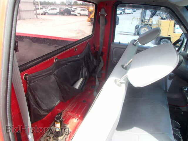 1994 MAZDA B2300 - VIN: 4F4CR12A1RTM27012 - Фото 6