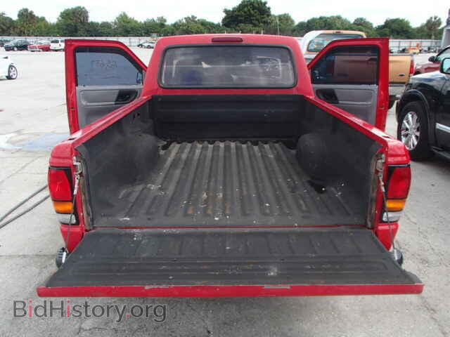 1994 MAZDA B2300 - VIN: 4F4CR12A1RTM27012 - Фото 9
