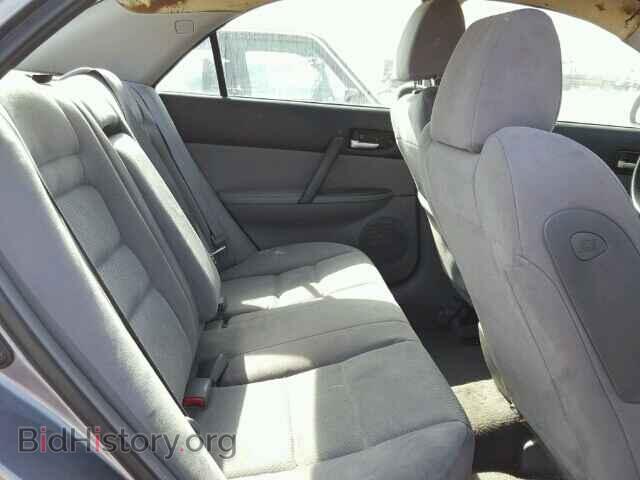 2007 MAZDA 6 - VIN: 1YVHP80D775M23357 - Фото 6