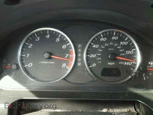 2007 MAZDA 6 - VIN: 1YVHP80D775M23357 - Фото 8